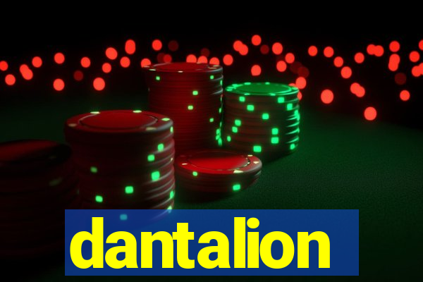 dantalion
