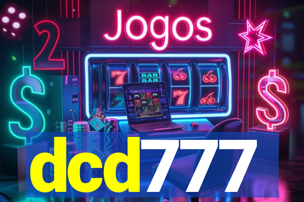 dcd777