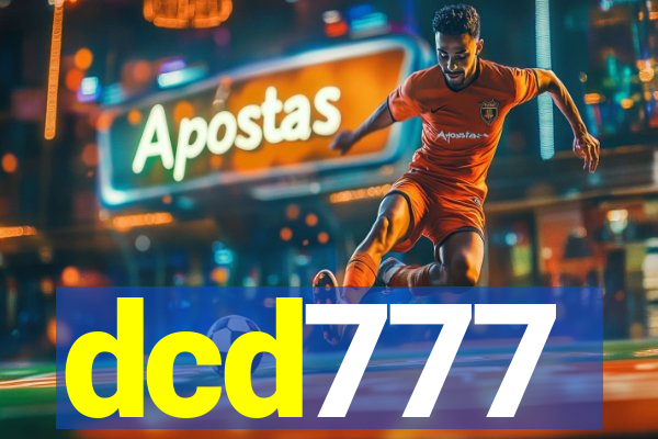 dcd777