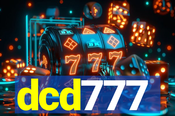dcd777