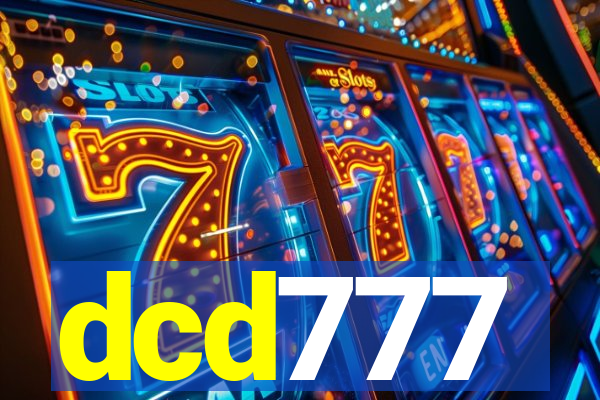 dcd777