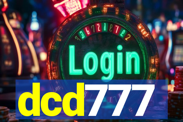 dcd777