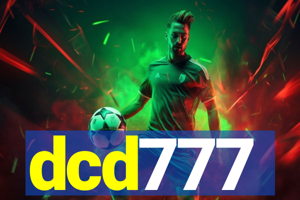 dcd777