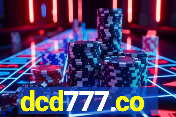 dcd777.co