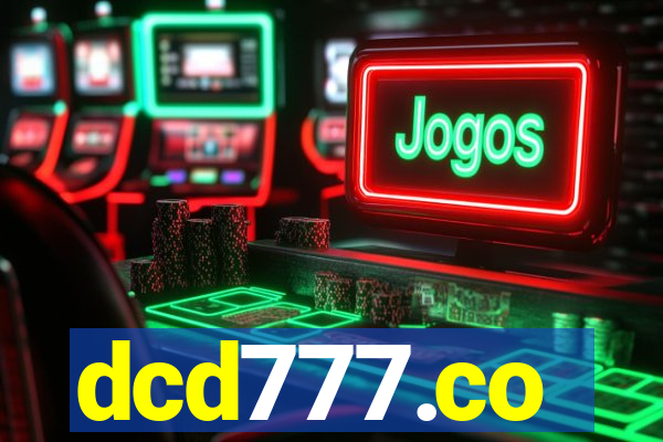 dcd777.co