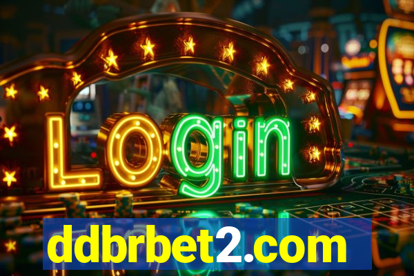 ddbrbet2.com