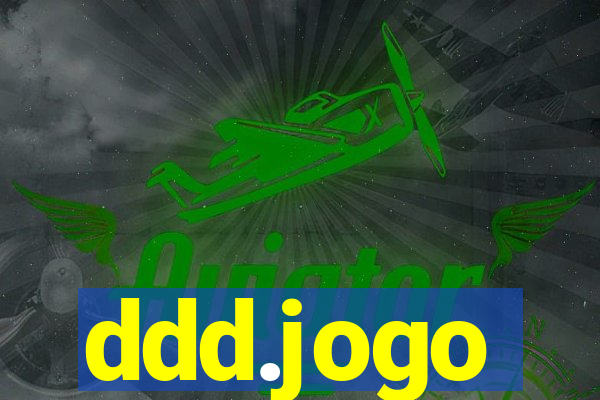 ddd.jogo