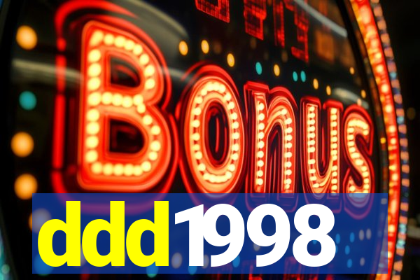 ddd1998