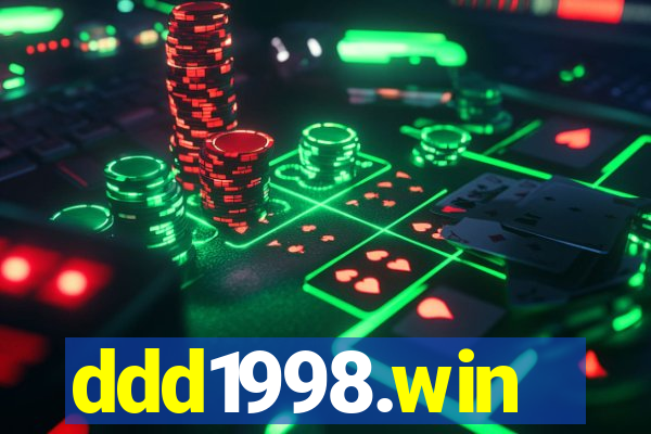 ddd1998.win