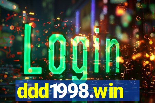ddd1998.win