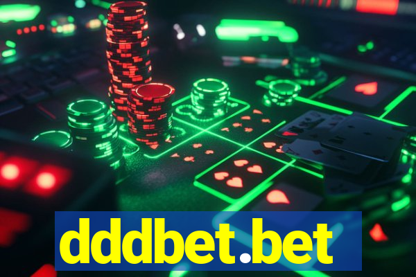 dddbet.bet