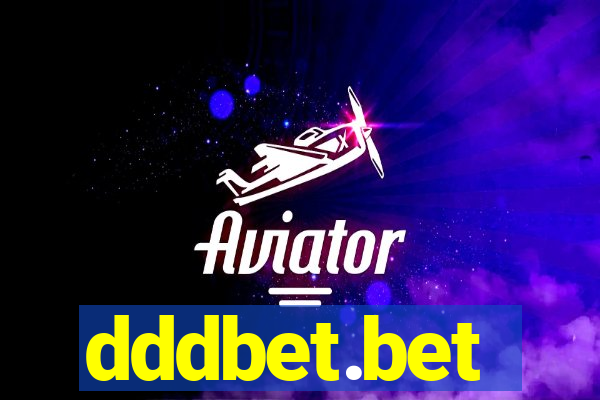 dddbet.bet