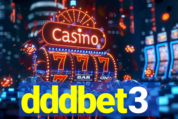 dddbet3