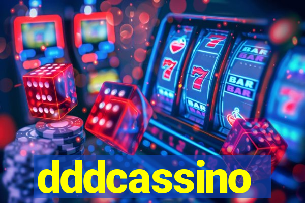 dddcassino