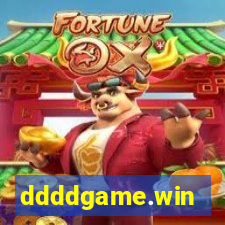 ddddgame.win