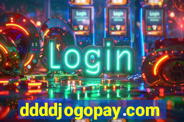 ddddjogopay.com