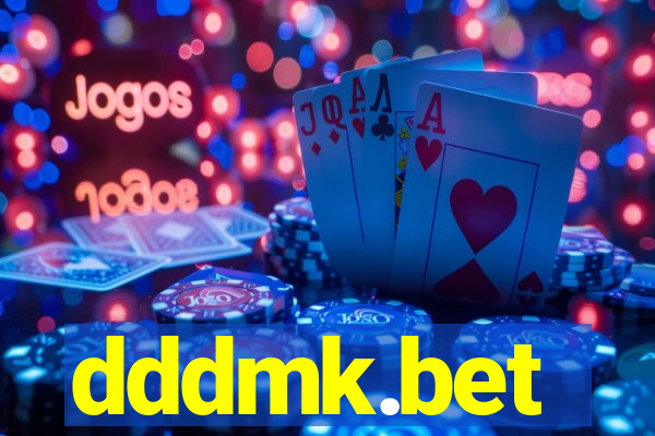 dddmk.bet