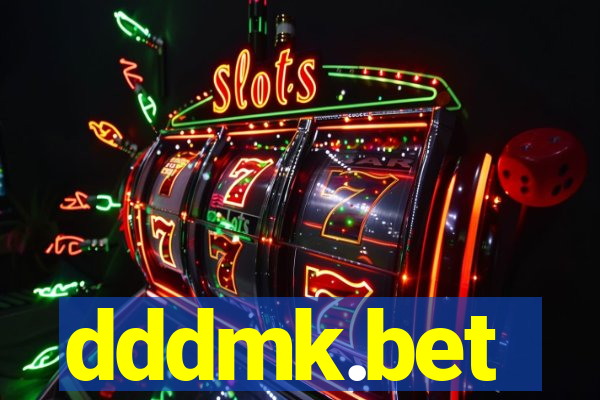 dddmk.bet