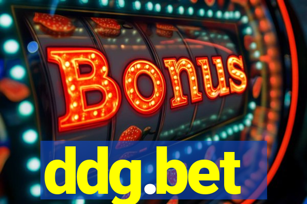 ddg.bet