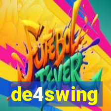 de4swing