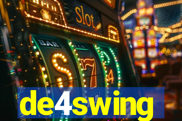 de4swing