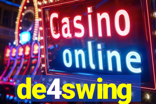 de4swing