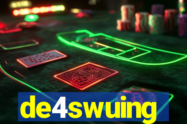 de4swuing