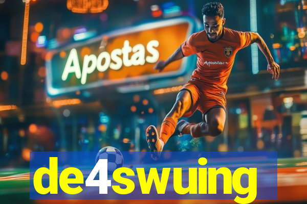 de4swuing