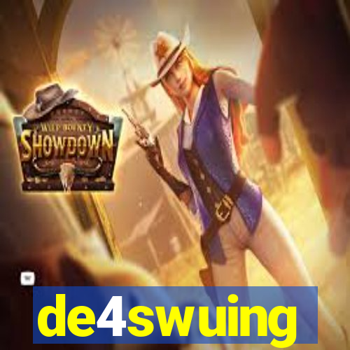 de4swuing