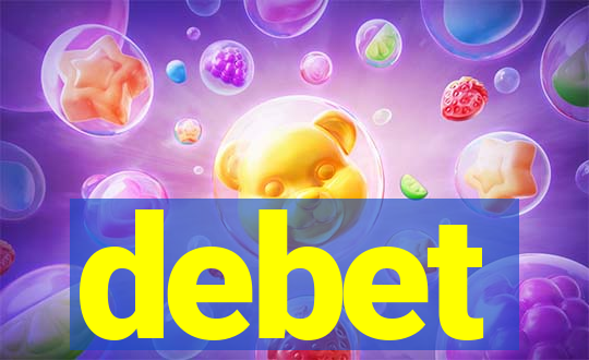 debet