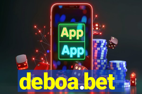 deboa.bet
