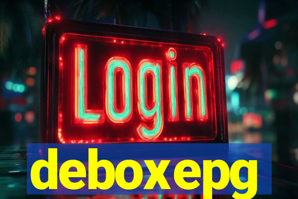 deboxepg