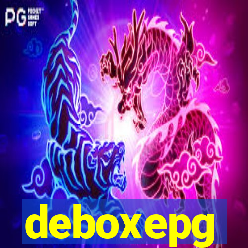 deboxepg