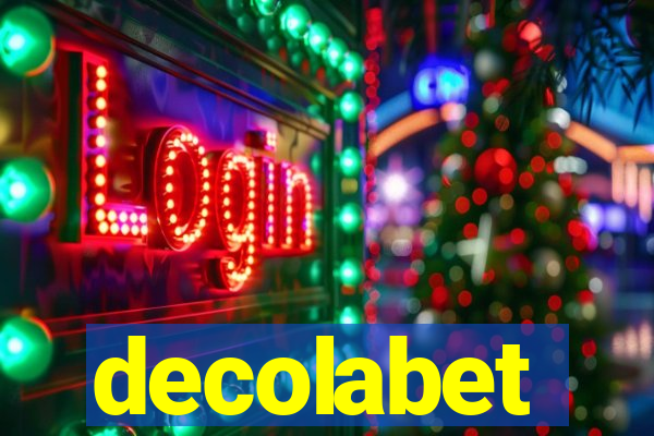 decolabet