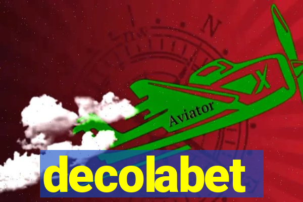 decolabet