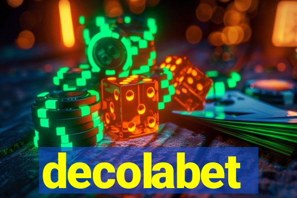 decolabet