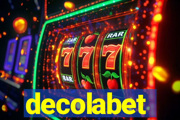 decolabet