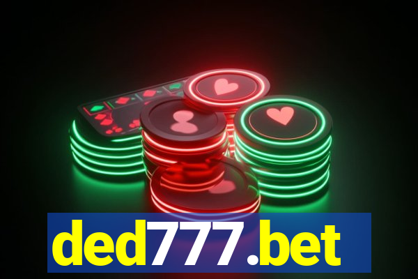 ded777.bet