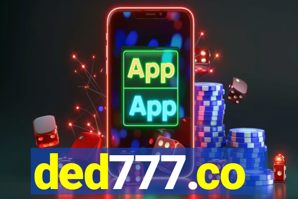 ded777.co