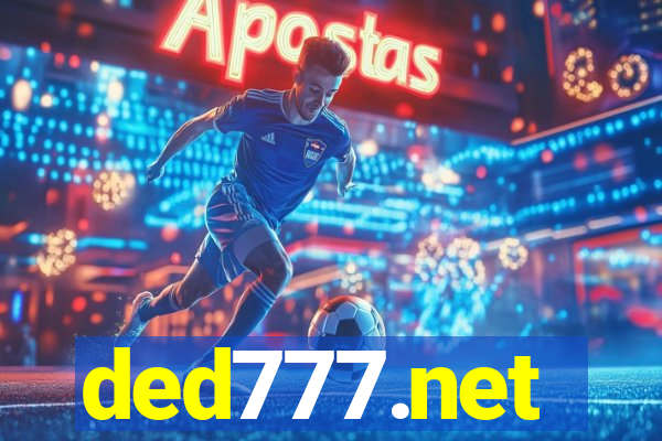 ded777.net