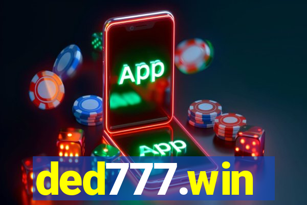 ded777.win