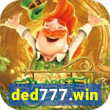 ded777.win