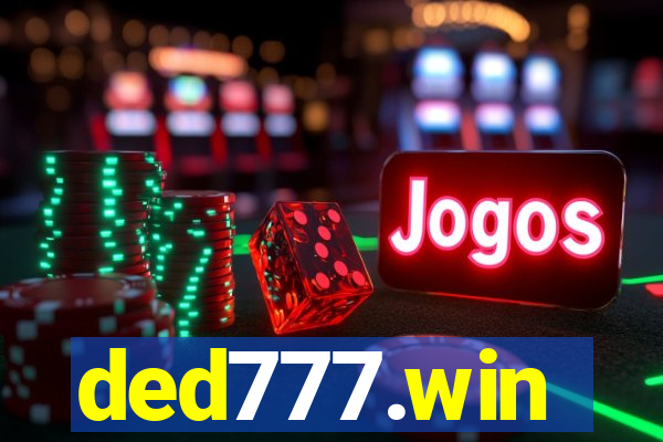 ded777.win
