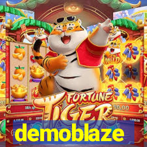demoblaze