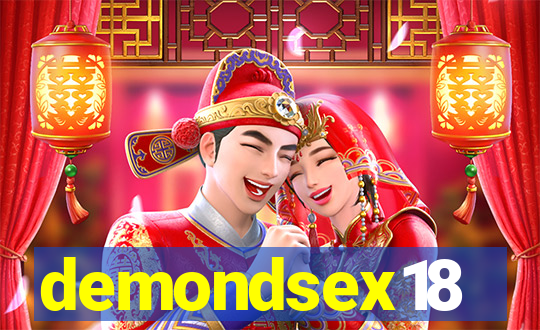 demondsex18