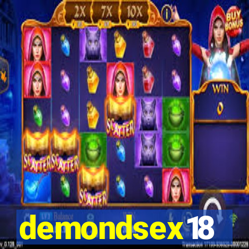 demondsex18