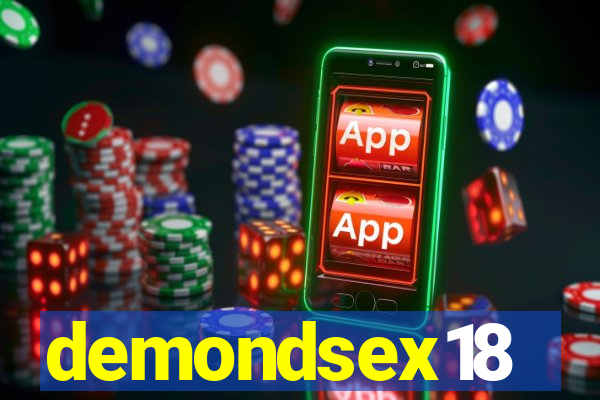 demondsex18