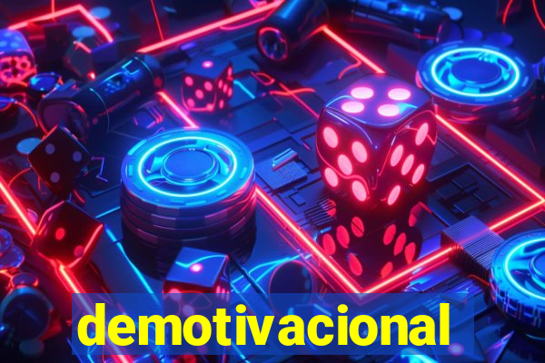demotivacional