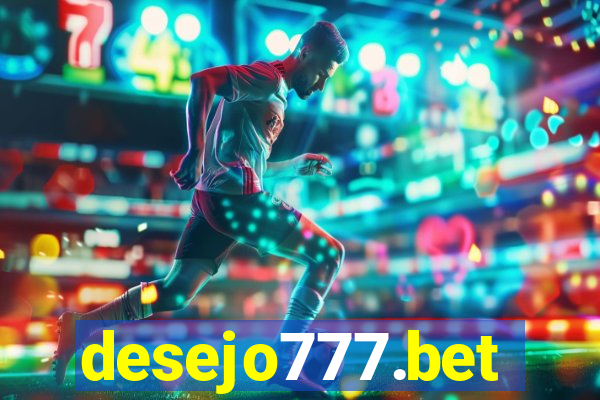 desejo777.bet