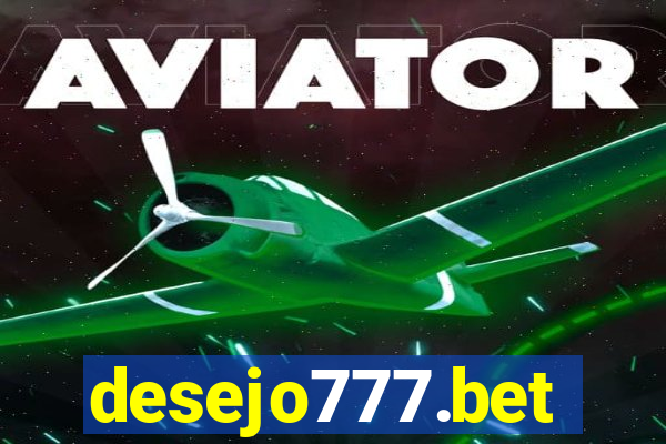 desejo777.bet